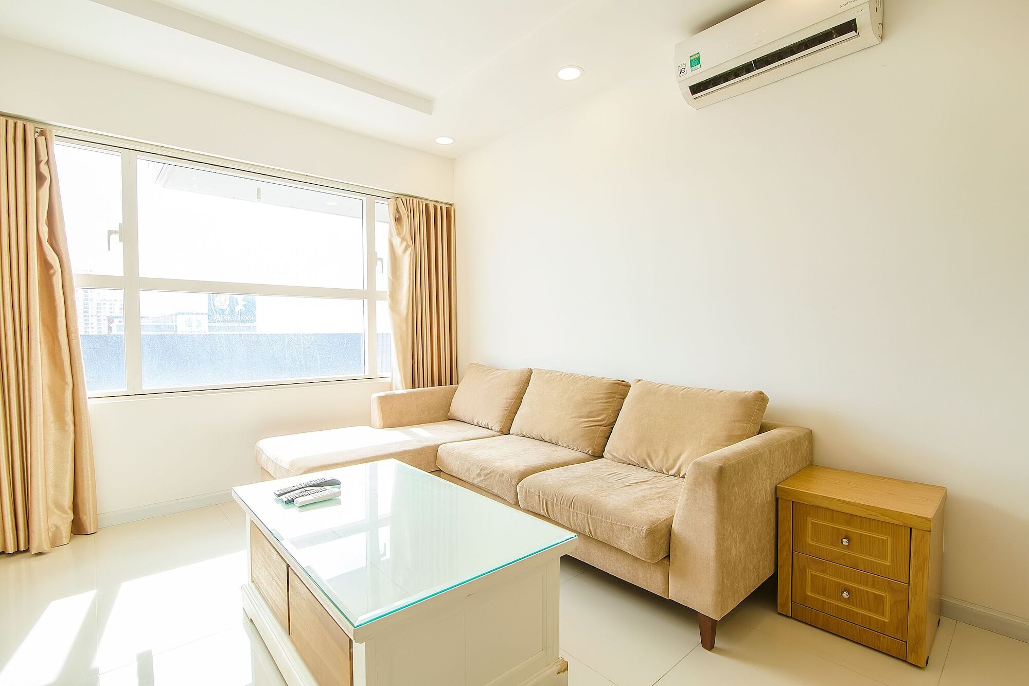 Sunrise Jenny Homes's Luxury Ho Chi Minh City